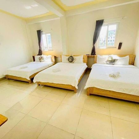 Hotel Mian House Da Lat Zewnętrze zdjęcie