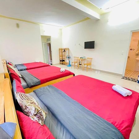 Hotel Mian House Da Lat Zewnętrze zdjęcie