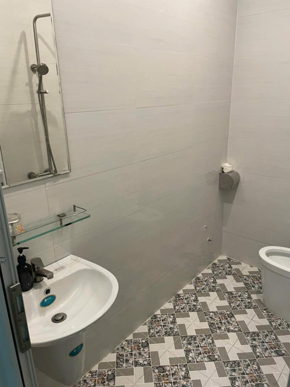 Hotel Mian House Da Lat Zewnętrze zdjęcie