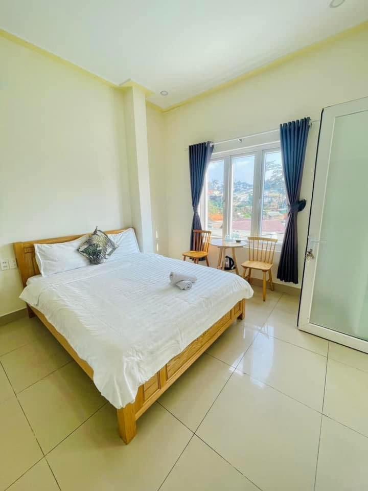 Hotel Mian House Da Lat Zewnętrze zdjęcie